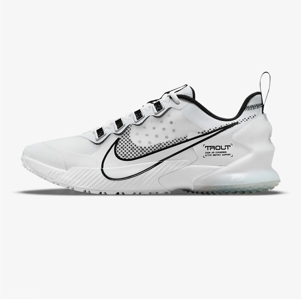 Nike Force Zoom Trout LTD Turf